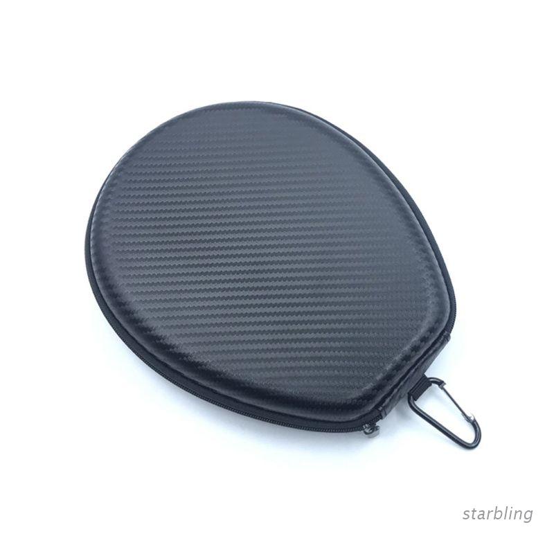 Túi đựng tai nghe hình ngôi sao cho Sony SBH80 MDR-EX750BT XB70BTM MUC-M2BT1 WI-C400