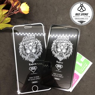 Cường Lực Remax Full Màn Siêu mỏng Cho iPhone