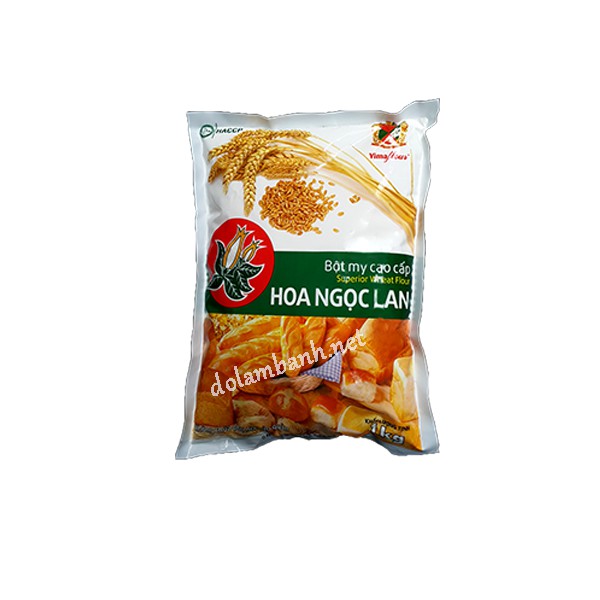 Bột hoa ngọc lan 1kg