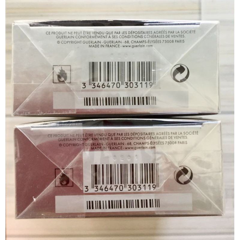 💞Nước Hoa 𝗚𝗨𝗘𝗥𝗟𝗔𝗜𝗡 𝗟'𝗛𝗢𝗠𝗠𝗘 𝗜𝗗𝗘𝗔𝗟 EAU DE PAFURM 100ml 💞