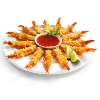 Bột chiên Tempura