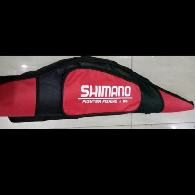 SHIMANO Túi Đựng Đồ Câu Cá P0K 90 cm Chất Lượng Cao