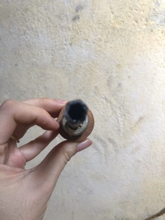 Chuôi tô vít gỗ