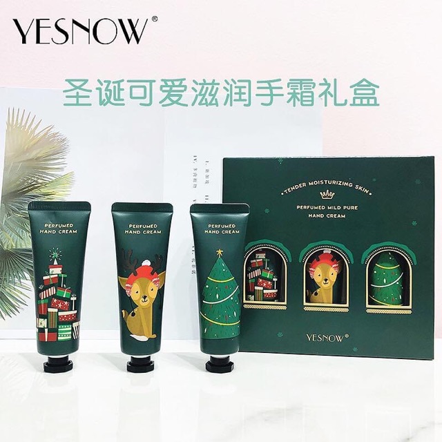 SẴN. KEM DƯỠNG DA TAY PHIÊN BẢN GIỚI HẠN | BigBuy360 - bigbuy360.vn