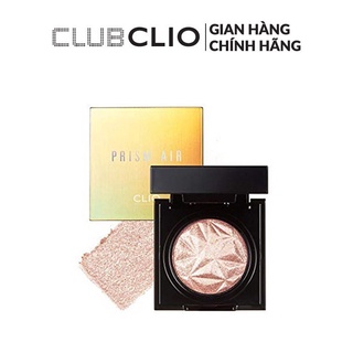 Phấn mắt hiệu ứng nhũ lấp lánh Clio Prism Air Shadow Sparkling 2.3g
