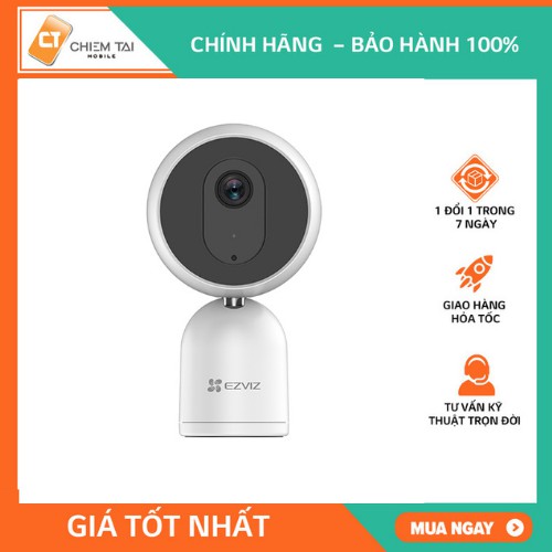Camera IP Wifi EZVIZ C1T 1080P