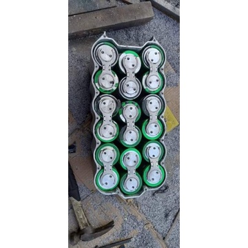 Siêu tụ IOXUS 3000F chế máy hàn cell