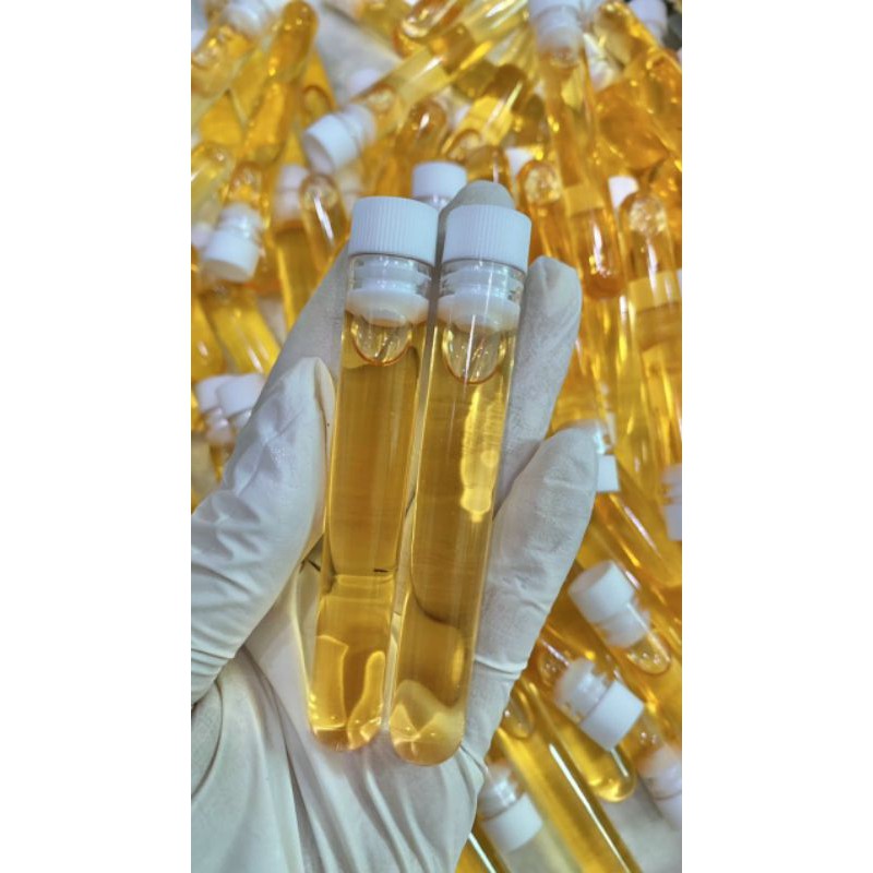 Lẻ ống nhựa 5ml vitamin kích trắng