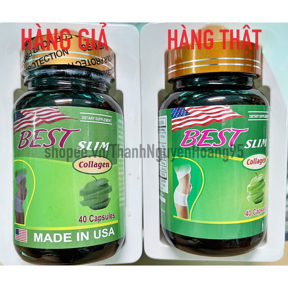 ✅ Giảm cân Best Slim Collagen ( dành cho người LỜN THUỐC ) | BigBuy360 - bigbuy360.vn