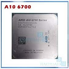 CPU AMD A8-7600 / a10 7890k / a10 6700 Socket FM2+ / tặng keo tản nhiệt