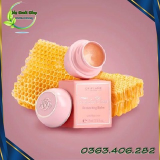 Quả trứng dưỡng môi tender care 1276