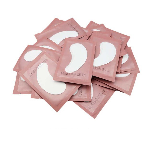 Miếng dán dưới mắt hỗ trợ nối mi chuyên nghiệp | BigBuy360 - bigbuy360.vn