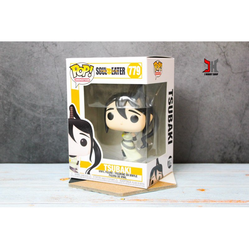 Soul Eater Mô hình nhân vật Anime Chính Hãng