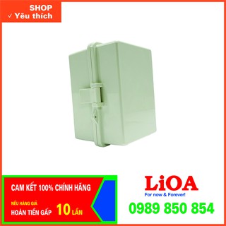 Hộp kỹ thuật (tủ điện) LiOA JL-00B/JL-00C