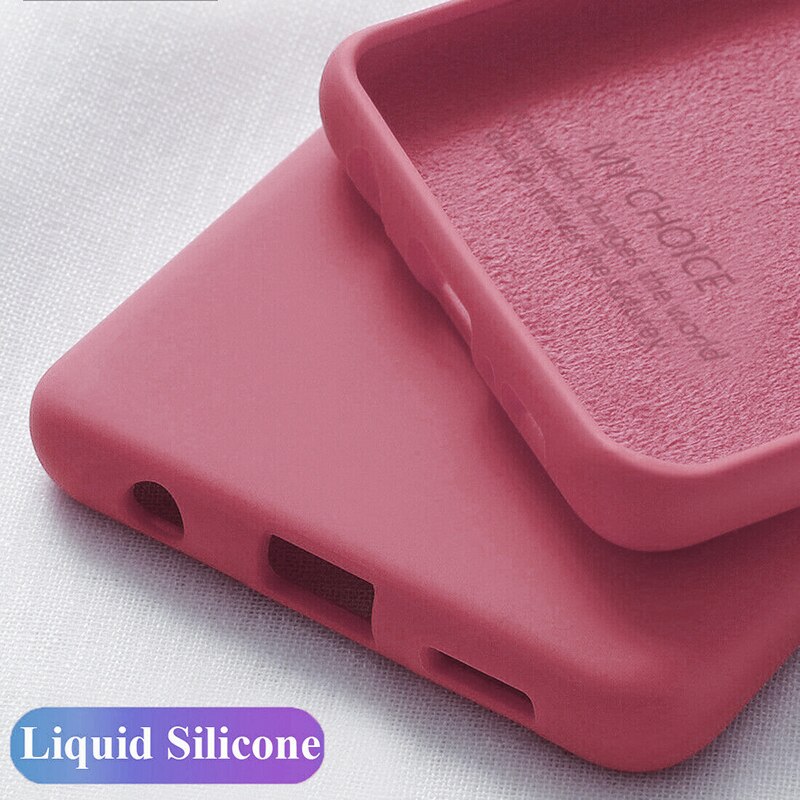 Ốp Điện Thoại Silicone Mềm Cho Oppo Reno 2 Z 2z 2f 4 Pro Reno4 4pro Reno4