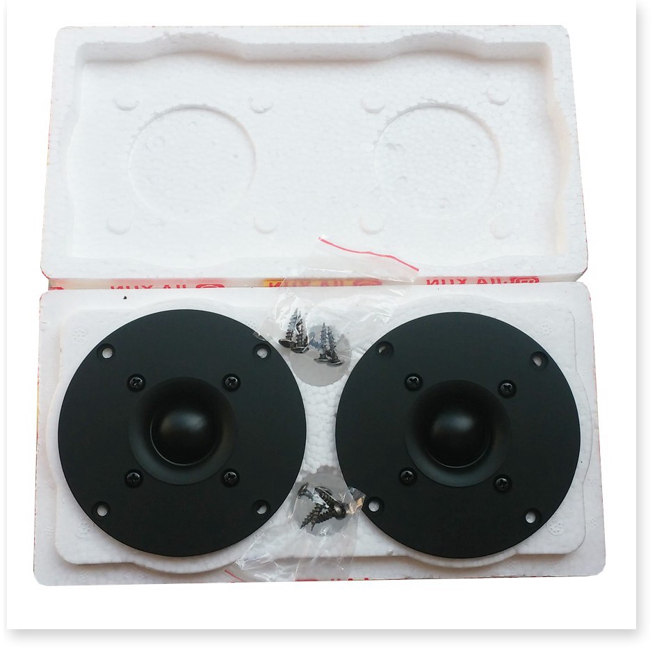 BỘ 2 CHIẾC LOA TREBLE KASUN 10CM CAO CẤP