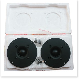 BỘ 2 CHIẾC LOA TREBLE KASUN 10CM CAO CẤP