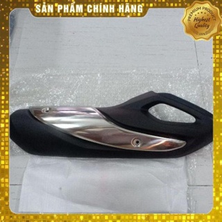 Ốp pô honda sh 2020 125-150