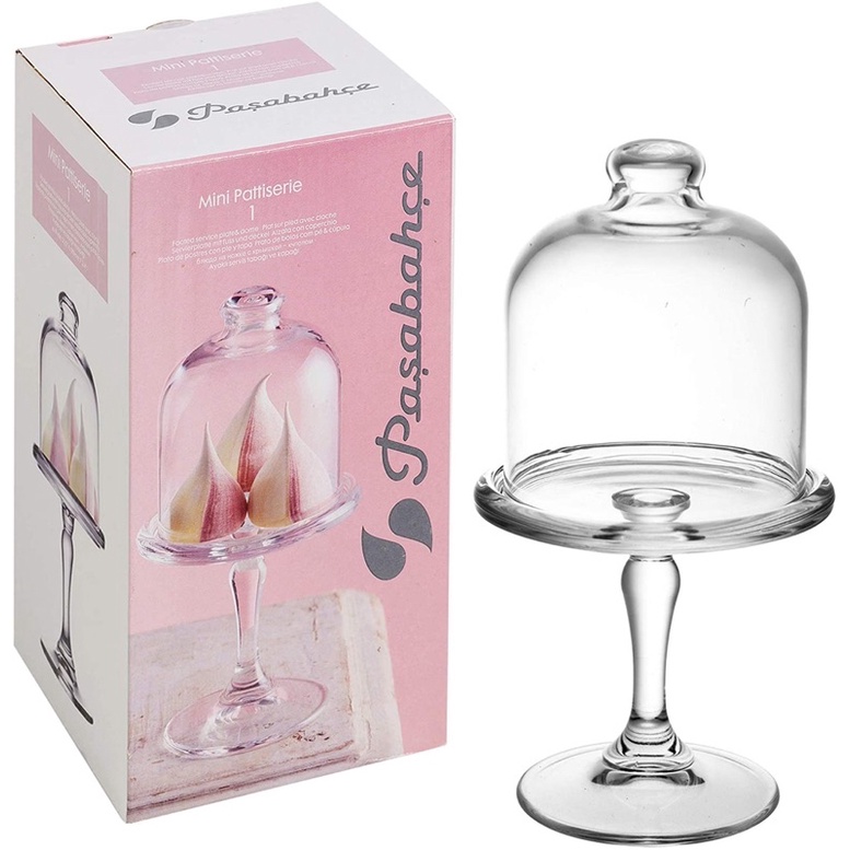 LY ĐỰNG BÁNH SIÊU XINH - MADE IN TURKEY