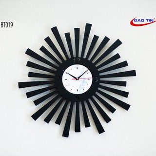 ĐỒNG HỒ GỖ TRANG TRÍ CNC