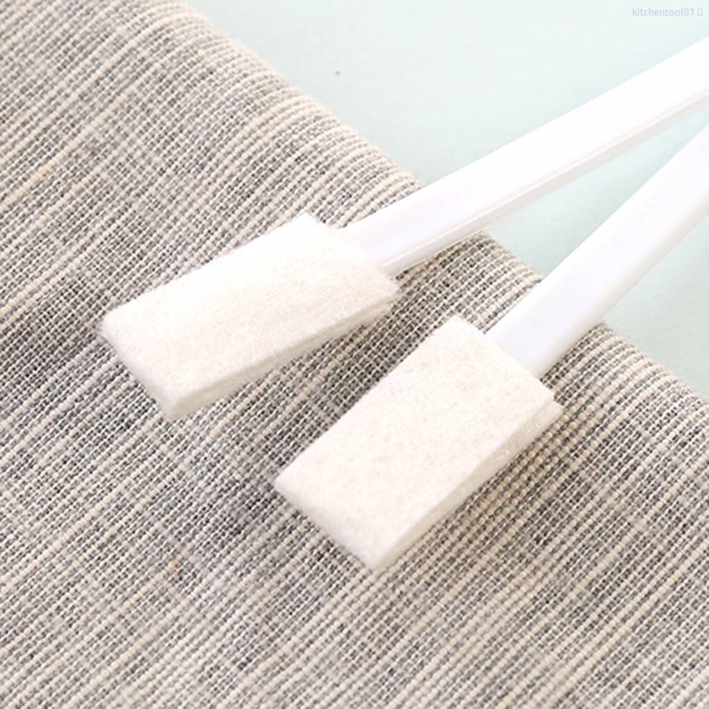 Set 7 bàn chải vệ sinh khe rãnh bàn phím máy tính tiện dụng