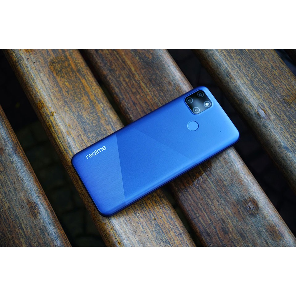 Điện thoại Realme C12 (3GB/32GB) - Hàng chính hãng | BigBuy360 - bigbuy360.vn