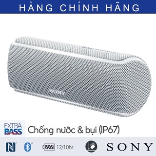 Loa Bluetooth Sony SRS-XB21 chính hãng hàng like new 99%