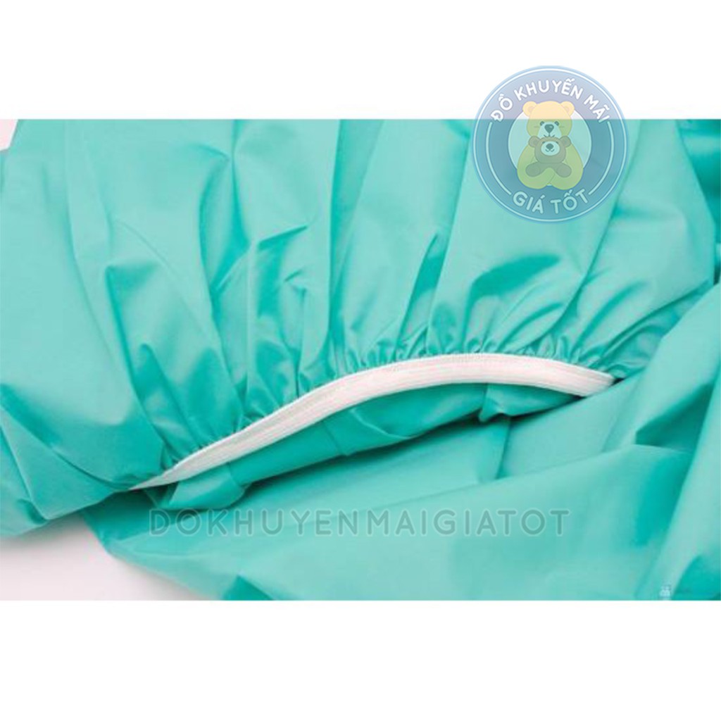 Drap giường chống thấm bảo vệ nệm ngăn thấm nước 1m8 1m6 đồ dùng cho bé - Đồ khuyến mãi giá tốt