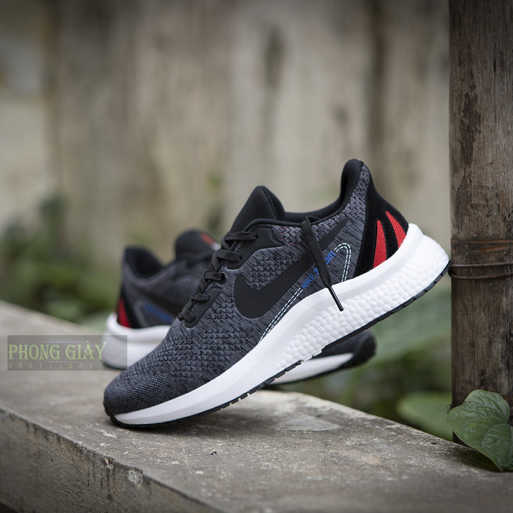 Giày sneaker nam giày thể thao nam giày chạy bộ F92 (04 màu) | BigBuy360 - bigbuy360.vn