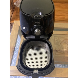 Vỉ chiên chống dính inox nồi chiên không dầu Philips 9220/9643/9745/9641 - 921x/922x/923x