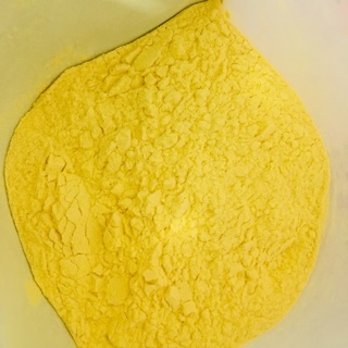 Tinh bột nghệ đỏ