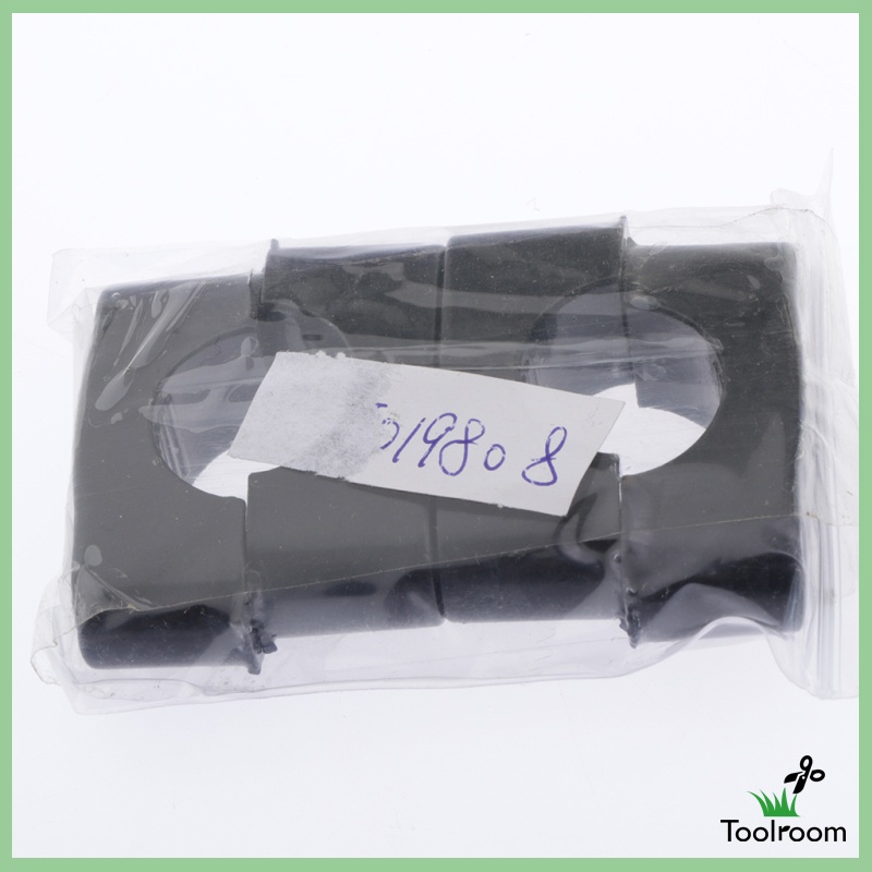 1 Cặp Kẹp Nâng Tay Lái Xe Máy Cnc Bằng Hợp Kim Màu Đen 22mm Toolroom 2x1 Cặp | BigBuy360 - bigbuy360.vn