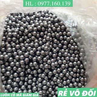 Bi sắt , bi xe đạp 0.5kg