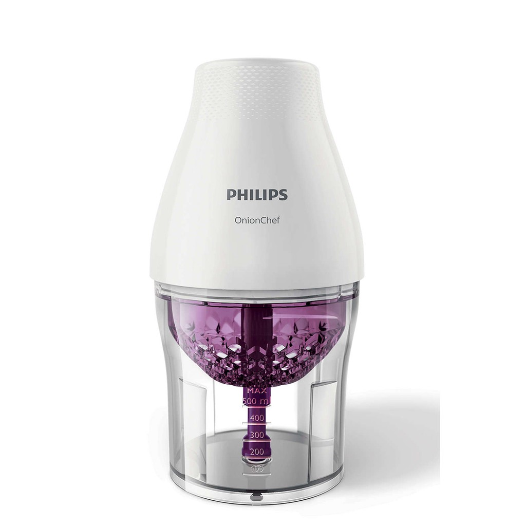 Máy xay thịt PHILIPS HR2505 - hàng nhập khẩu