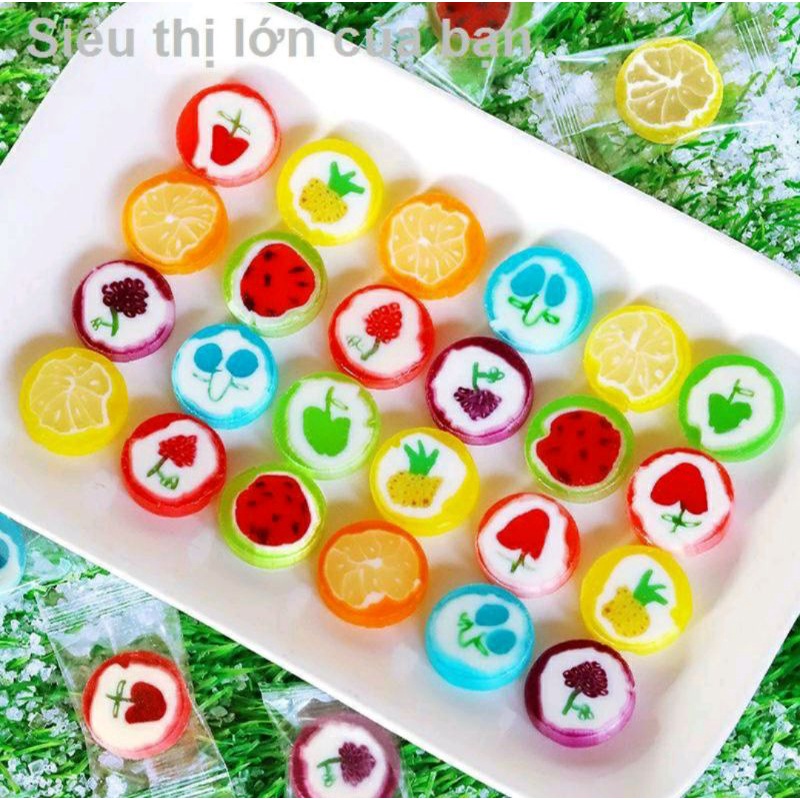 Kẹo nghệ thuật Made in candy 500g