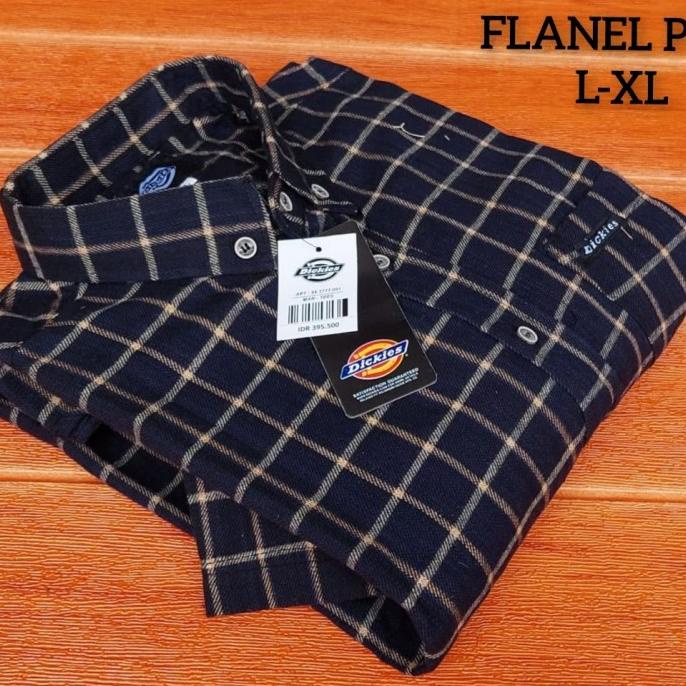 Áo Sơ Mi Nam Flannel Ngắn Tay Nhập Khẩu / size M.L.XL