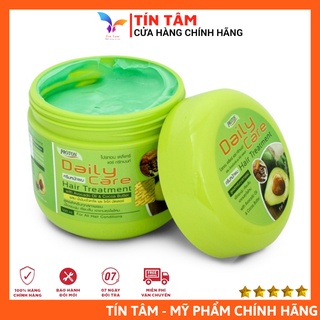 Kem ủ tóc bơ daily care thái lan 500ml