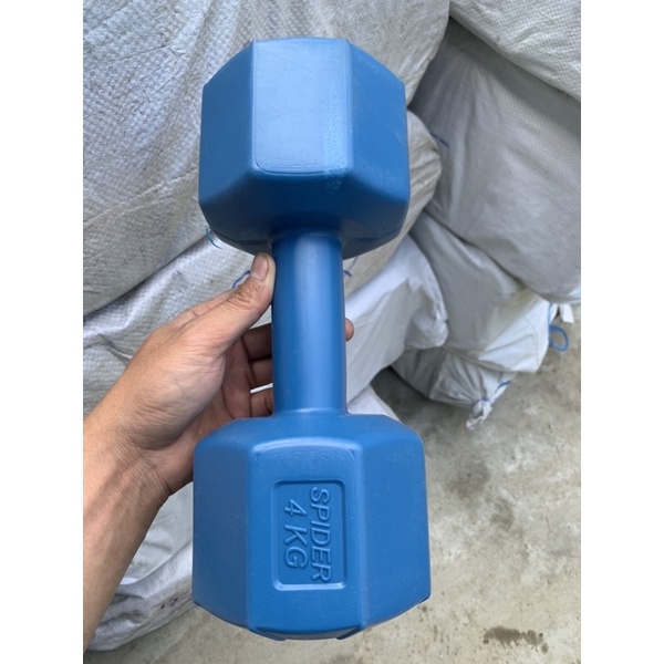 VỎ TẠ 4kg ( chưa nhồi ) 1 chiếc