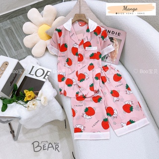 ĐỒ BỘ LỤA MANGO LỬNG BOO BOO NHIỀU MẪU MỚI (40-58KG)