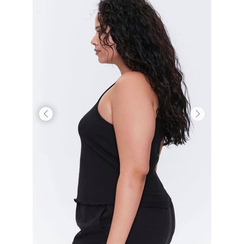 ÁO BALO BIGSIZE F21 PLUS