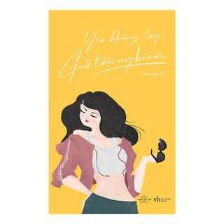 Sách - yêu không lụy, giữ tôn nghiêm