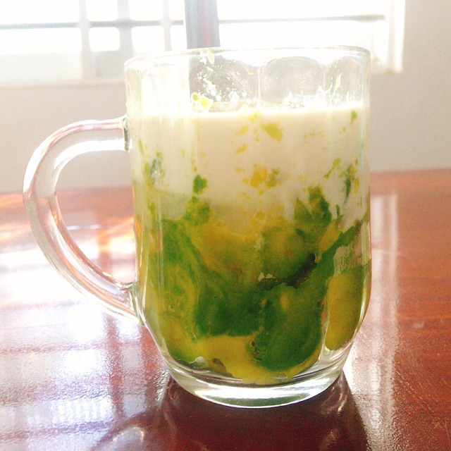 Bơ Trịnh Mười quả đẹp mịn màng