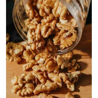 500g nhân óc chó nếp hà giang