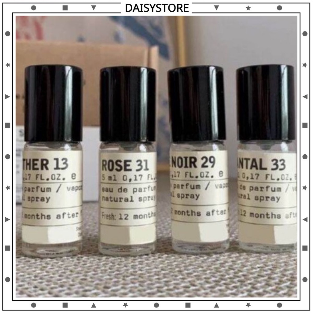 ❋ Nước hoa Le Labo Another 13 EDP 5ml MINI [AUTHENTIC]