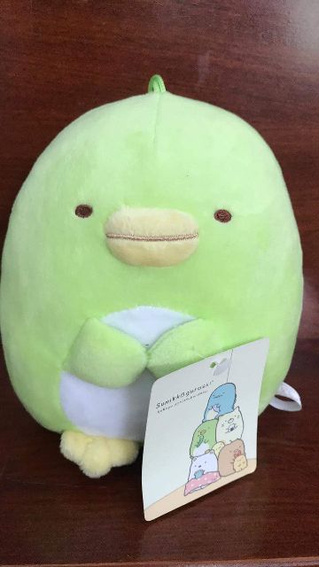 Thú bông sumikko có dây treo NEW NHẬP