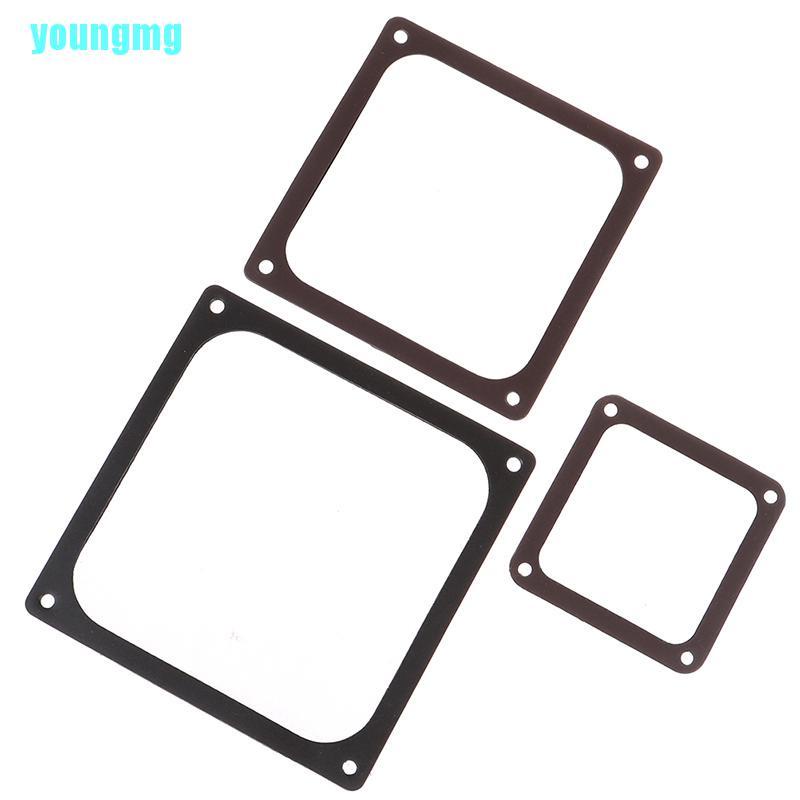 Ốp Điện Thoại PC Lưới Đen Từ Tính Chống Bụi Cho PC