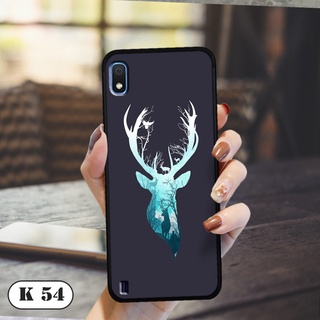 Ốp lưng Samsung Galaxy A10- in hình 3D