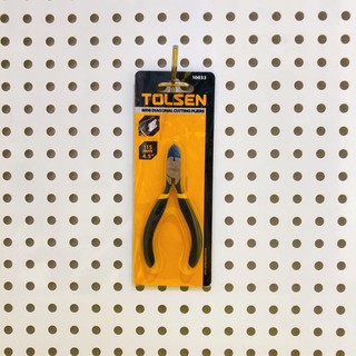 Kềm Cắt Mini Tolsen 10033