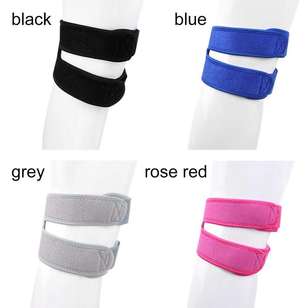 Băng Quấn Bảo Vệ Đầu Gối Khi Chơi Thể Thao