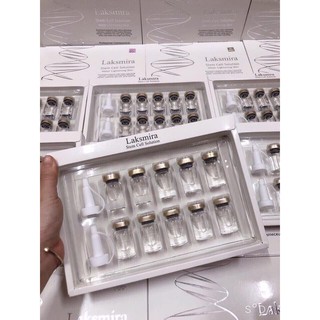 [TÁCH LẺ] Tế bào gốc Laksmira Stem Cell Solution Hàn Quốc